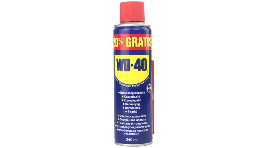 WD-40