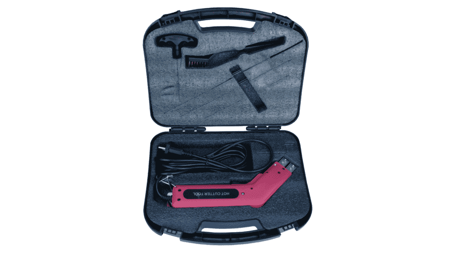 Bautool polisztirol vágó