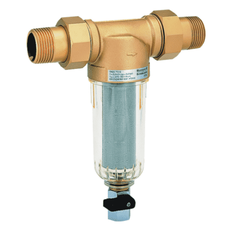 Honeywell vízszűrő