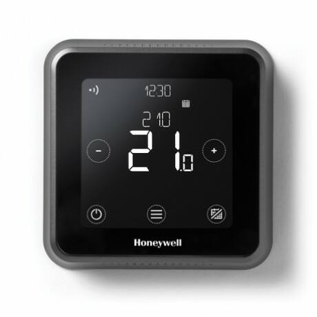 Honeywell okos termosztát