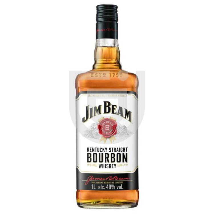 jim beam