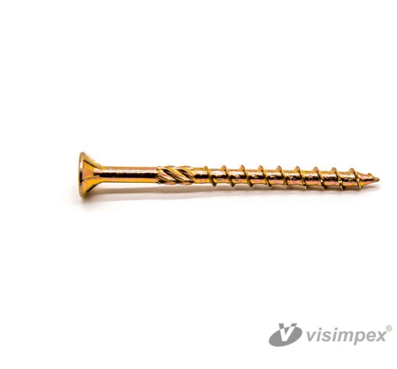 Ácsszerkezeti csavar