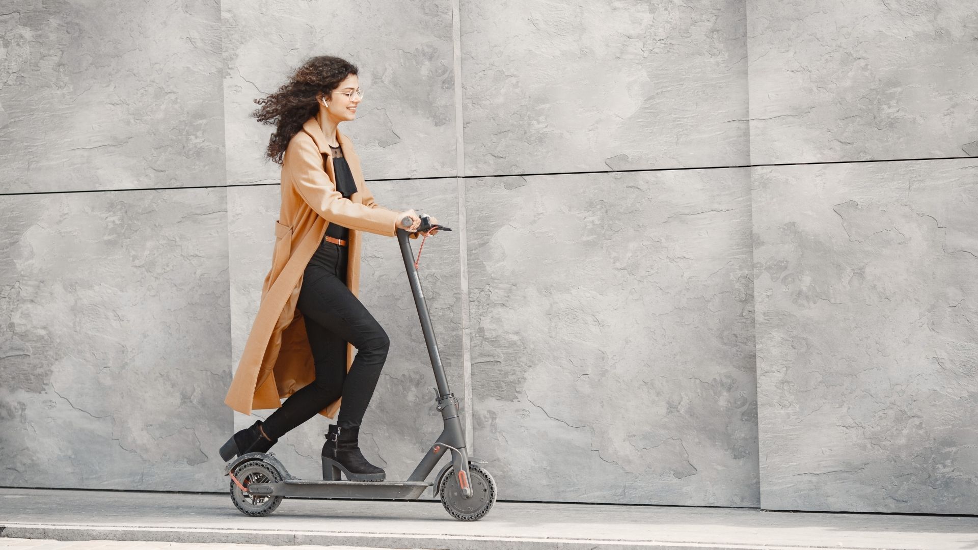 Xiaomi elektromos roller a Future Board Hungary kínálatában