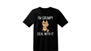 Vicces pólók a Pixelspolo.hu pólónyomtatás kínálatában