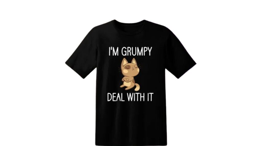 Vicces pólók a Pixelspolo.hu pólónyomtatás kínálatában