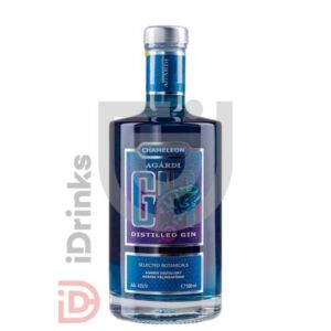 gin fajták
