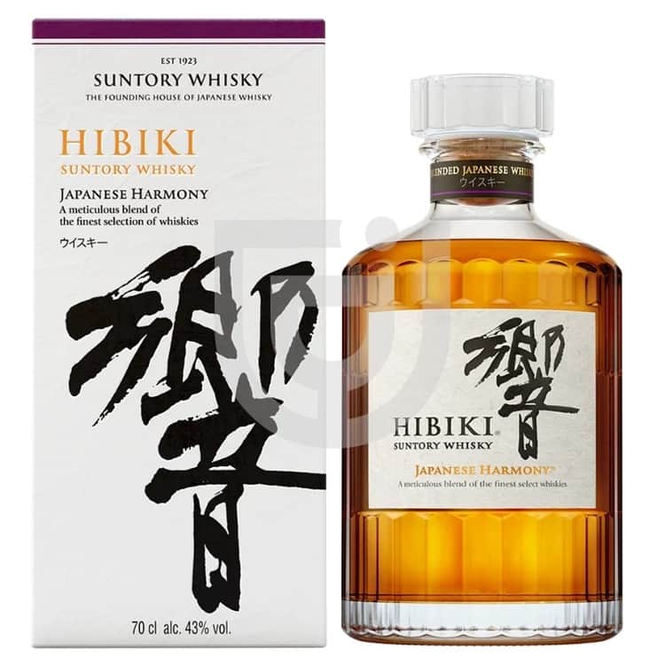 japán whisky