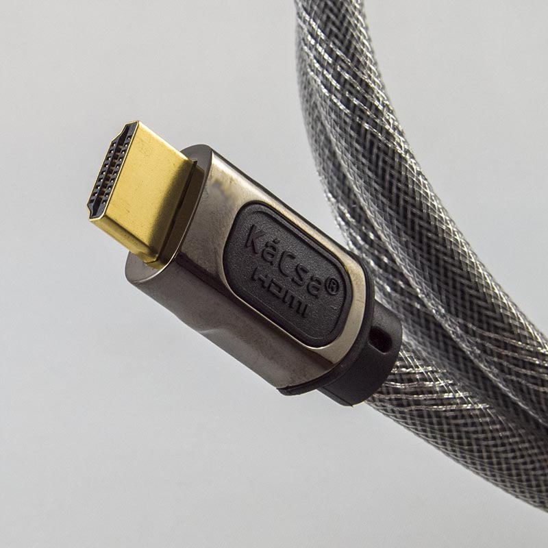HDMI kábel kiválasztása: Kácsa Audió szakértői útmutatója 4K/8K képhez