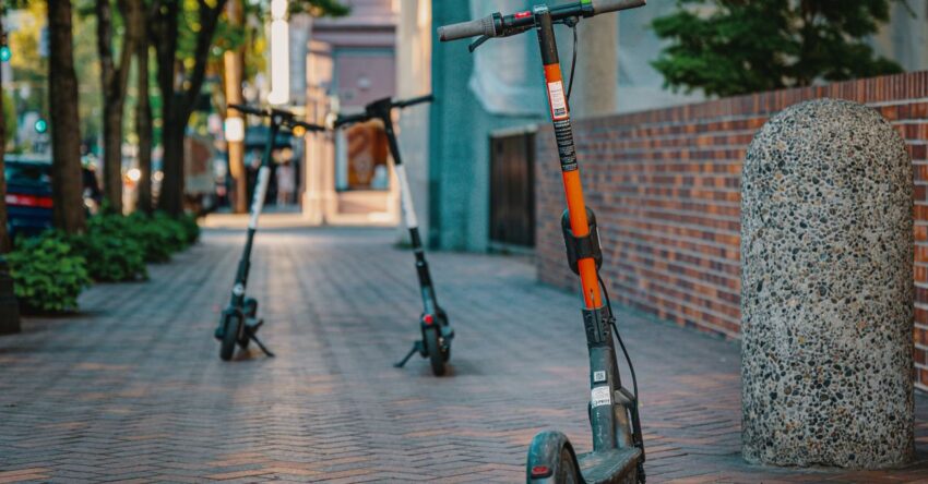 Kukirin elektromos roller: miért válnak a városi közlekedés sztárjává?